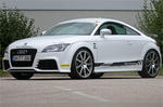 MTM Audi TTRS
