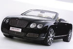 MTM Bentley Continental GTC Birkin Edition