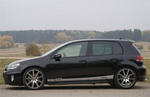 MTM Volkswagen Golf GTD