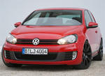 MTM Volkswagen Golf VI GTI