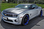 Magnat Chevrolet Camaro