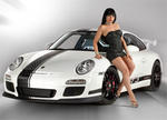 Magnat Porsche 911 GT3