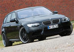 Manhart BMW M3 5.0 V10 Touring