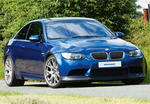 Manhart BMW M3 E92 V10