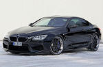 Manhart BMW M6 F12