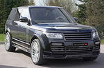Mansory Range Rover (2013)