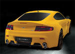 Mansory Aston Martin V8 Vantage
