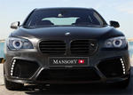 Mansory BMW 7 Series
