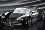 Mansory Bugatti Veyron Linea Vincero new images