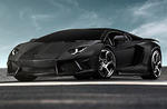 Mansory Carbonado Lamborghini Aventador