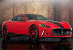 Mansory Maserati GranTurismo S