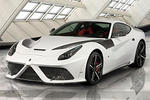 Mansory Stallone Ferrari F12 berlinetta