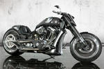 Mansory Zapico Bike