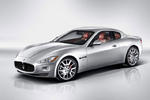 Maserati Gran Turismo Concept