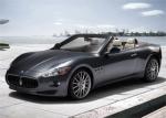 Maserati GranCabrio Review Video