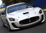 Maserati GranTurismo MC Concept