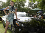 Maserati Ladies