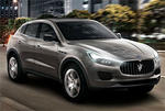 Maserati Ghibli and Levante Announced