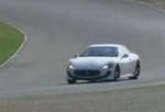 Maserati MC Stradale At Mugello Video