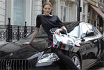 Maserati Momaboma eco bag