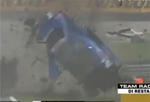 Video: Massive Audi Crash In DTM