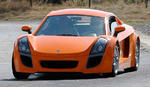 Mastretta MXT
