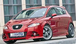 Mattig Seat Leon