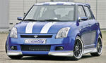 Mattig Suzuki Swift