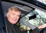 Mosley stands down as FIA president