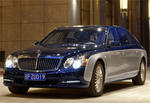 Maybach 57 62 facelift