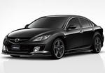 Mazda Atenza DAMD