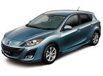Mazda Axela Biante 90th Anniversary