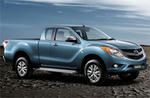 Mazda BT50 Freestyle