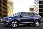 Mazda CX7 Clean Diesel