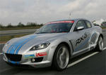 Mazda Driving School
