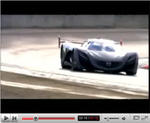 Mazda Furai Video