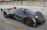 Mazda Built One Million Units in Japan in 2007