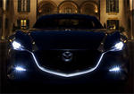 Mazda Kodo