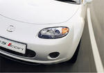 Mazda MX 5 Icon