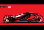 Mazda MX0