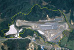 Mazda Mine Test Track