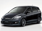 Mazda Premacy Cool Style