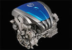 Mazda SKY G, SKY D and SKY Drive