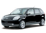 Mazda Verisa Kikonashi