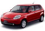 Mazda Verisa Stylish V