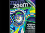 Mazda Zoom Zoom Magazine
