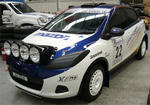 Mazda2 Extreme