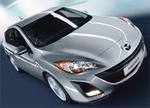 Mazda2, Mazda3 and Mazda6 Takuya