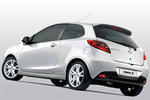 Mazda2 MZ CD 1.4 diesel
