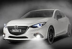 Mazda3 Kuroi Sports Pack